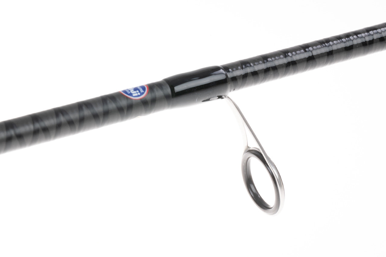 Hart Nation Tenya passador Fuji O Ring alta qualidade anti-enleio
