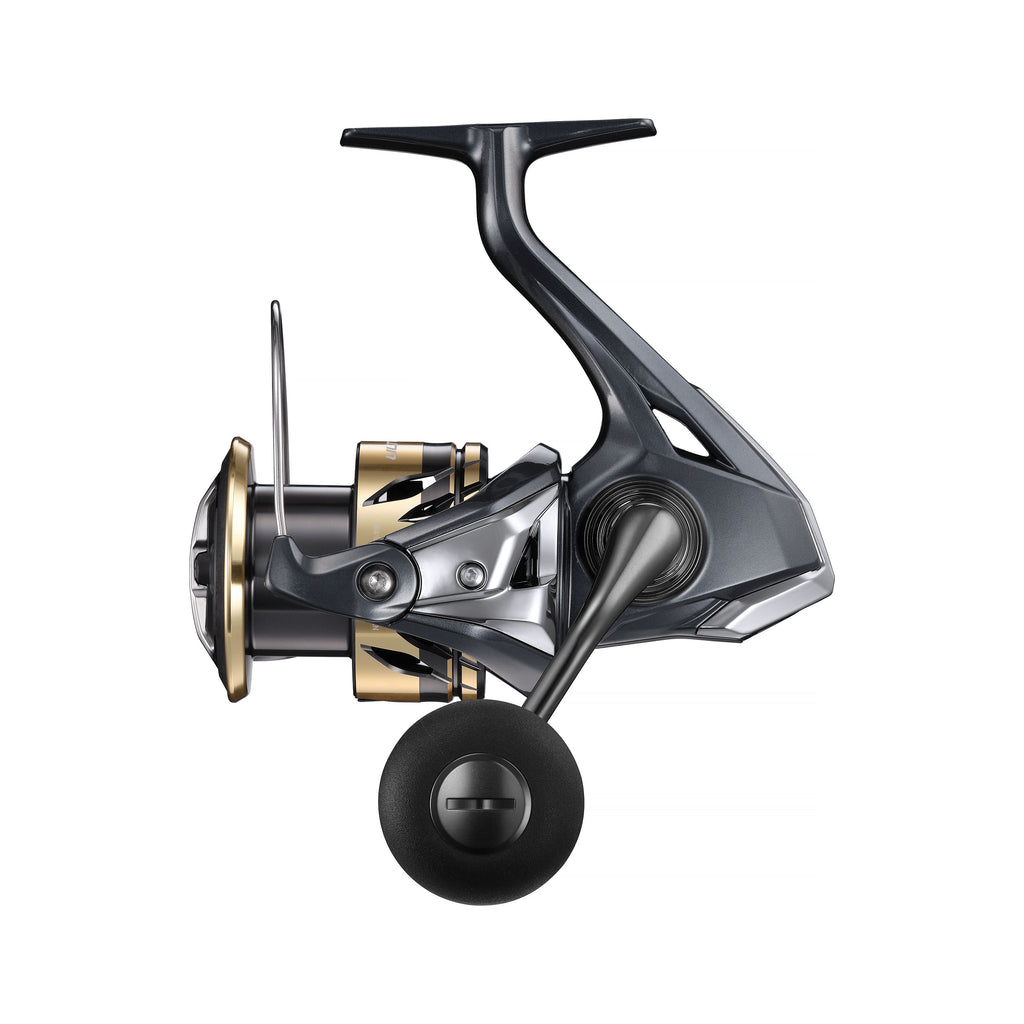 Carreto Shimano Spinning Ultegra FD C5000 XG | Barracuda Pesca
