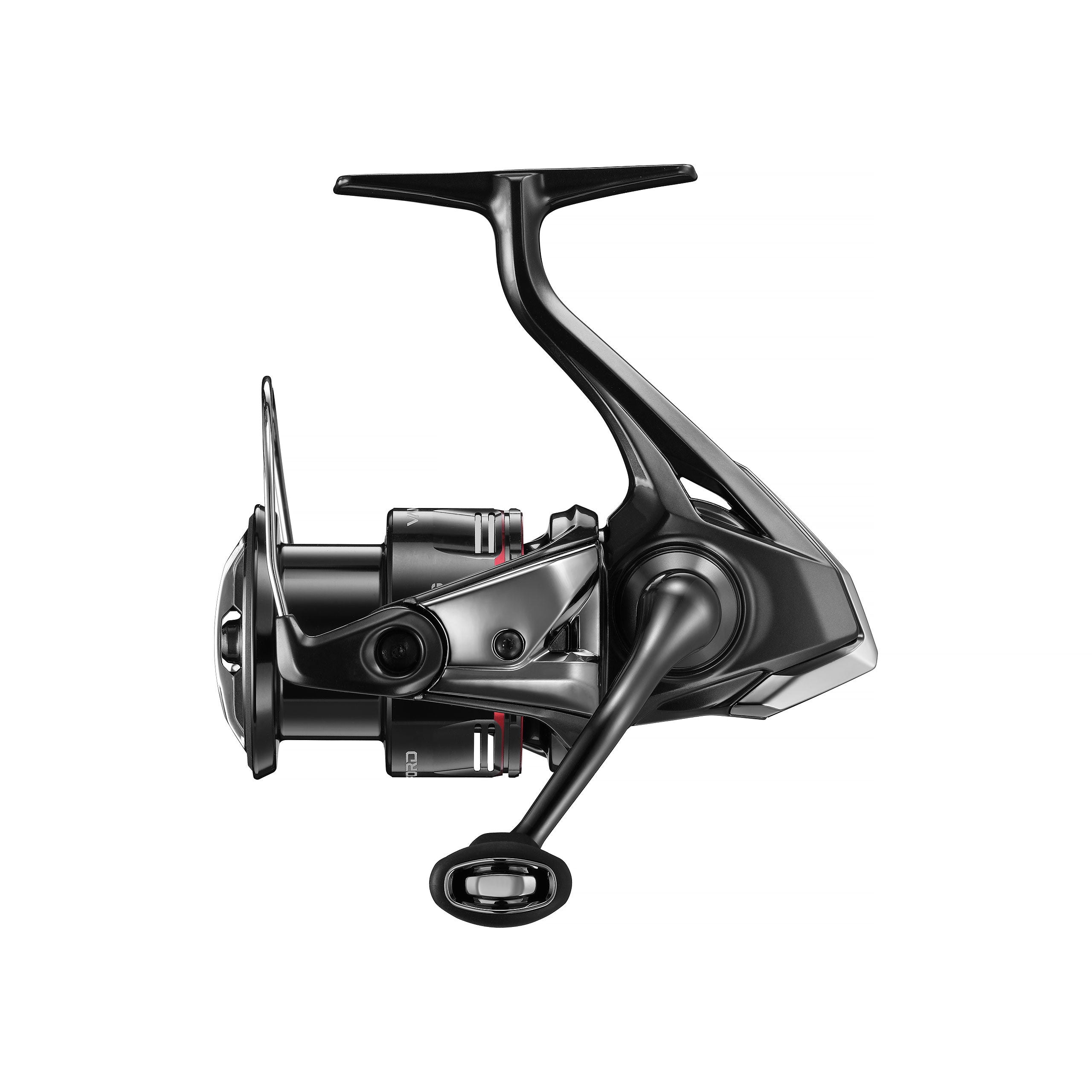 Carreto Shimano Spinning Vanford 2500 HG | Barracuda Pesca