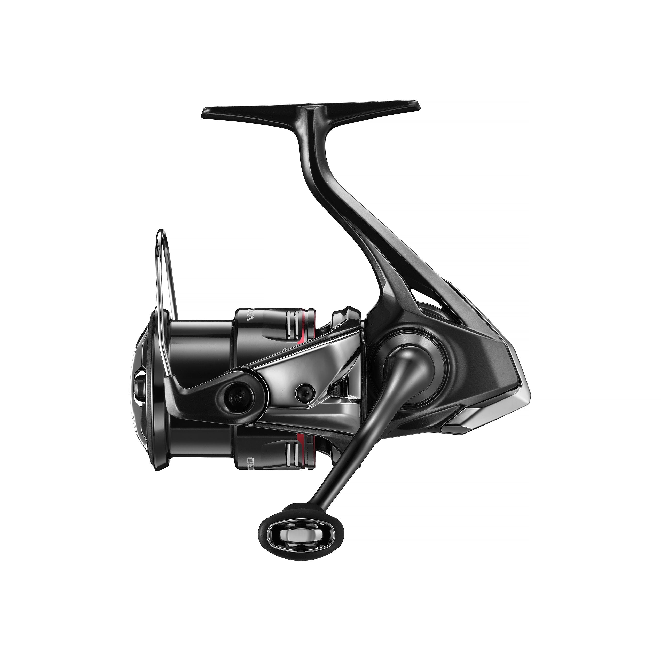 Carreto Shimano Spinning Vanford 2500S | Barracuda Pesca