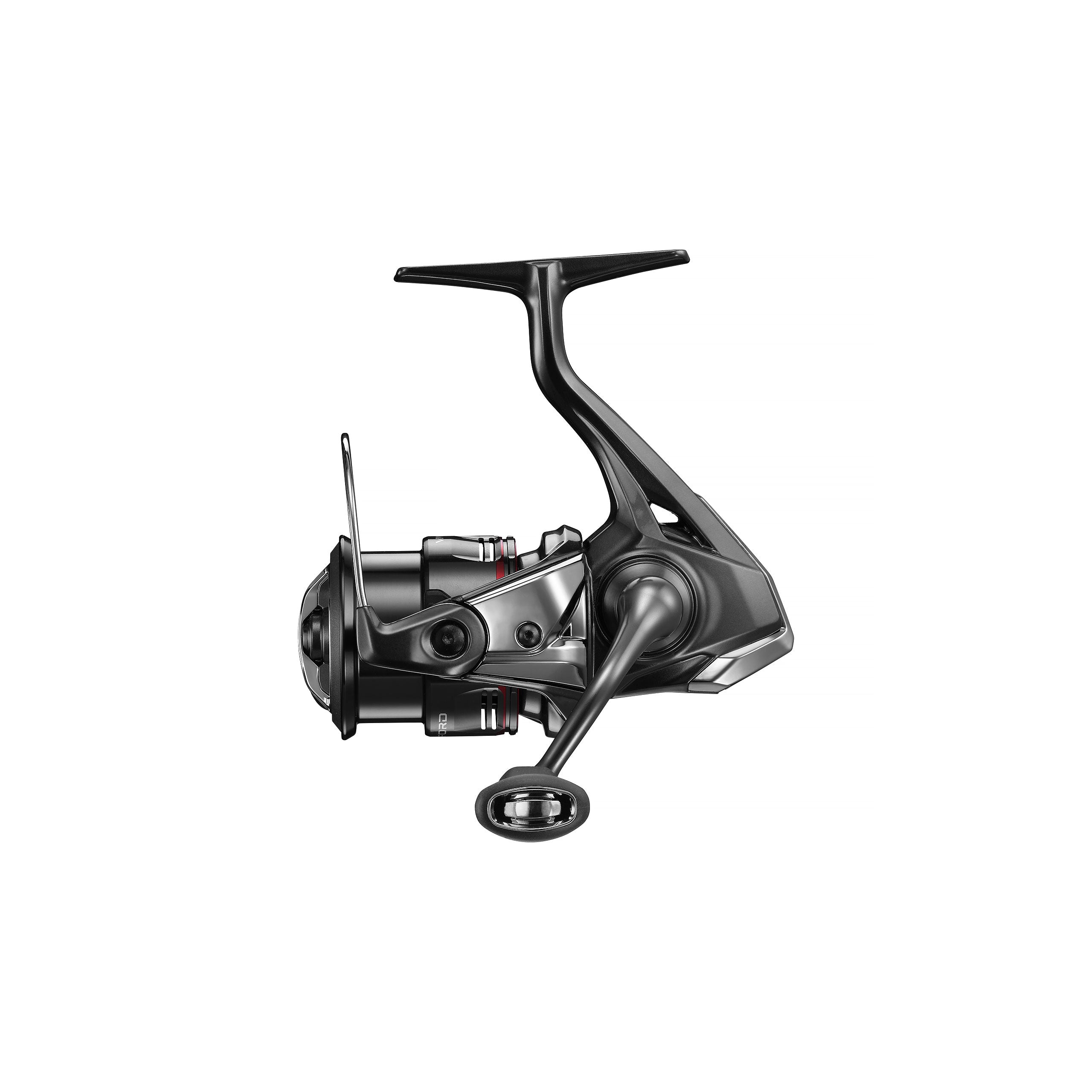 Carreto Shimano Spinning Vanford C2000S HG | Barracuda Pesca
