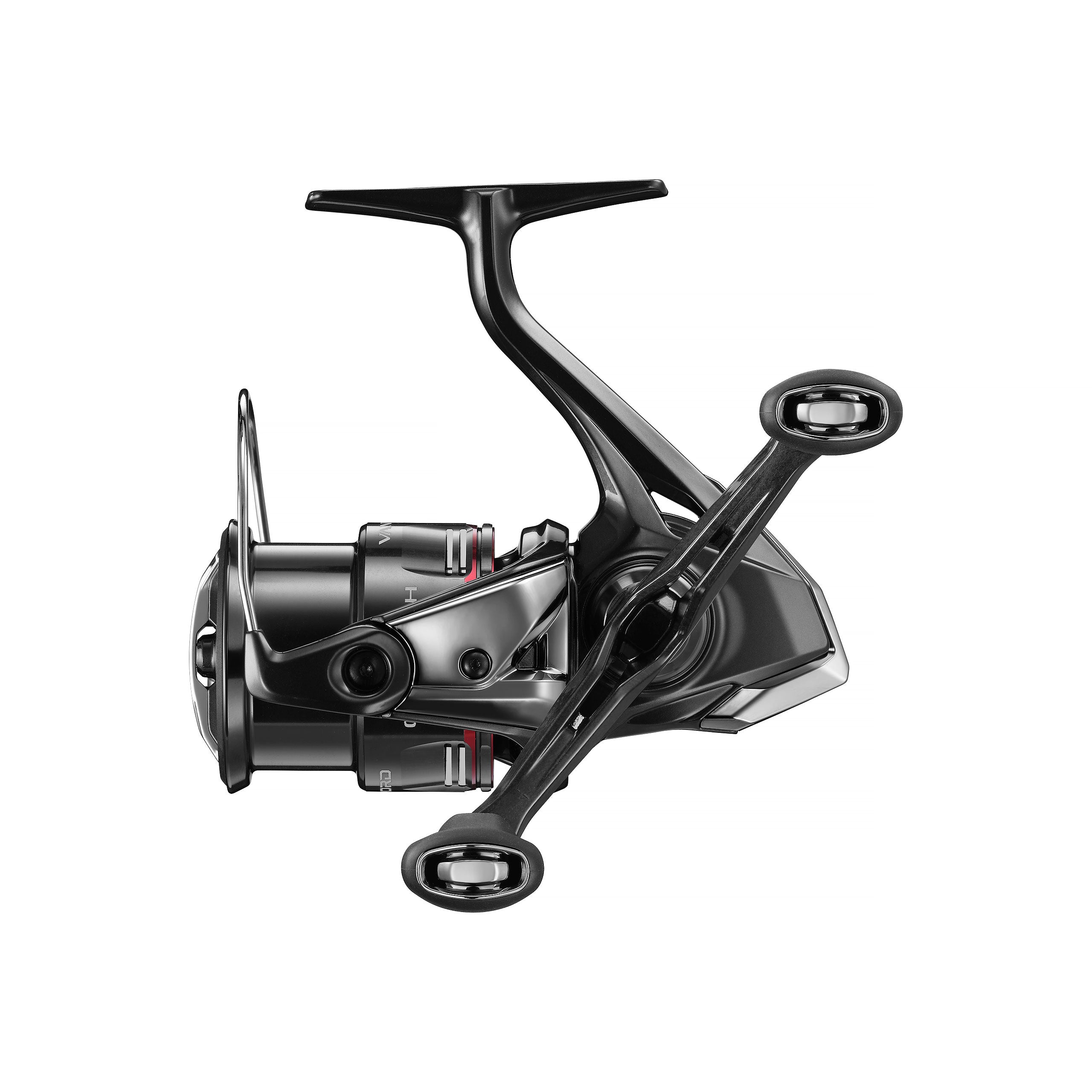 Carreto Shimano Spinning Vanford C3000S DH | Barracuda Pesca