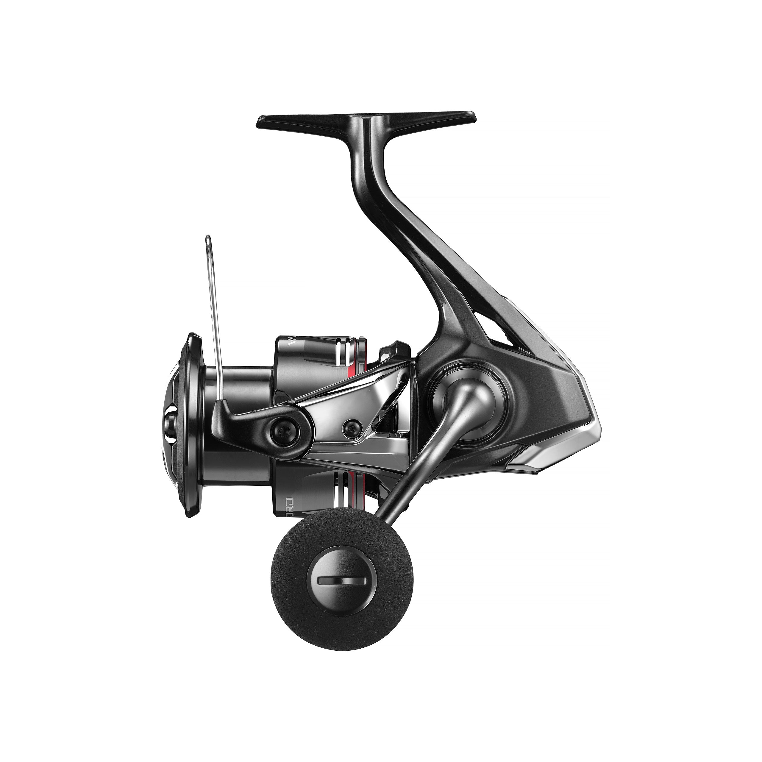 Carreto Shimano Spinning Vanford C5000 XG | Barracuda Pesca