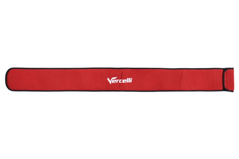 Vercelli Skin - Bolsa Protectora Acolchoada para Canas de Pesca - Barracuda Pesca
