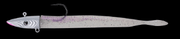 Vinil Fishus Espetit Sandeel 140 mm / 22 g - Barracuda Pesca