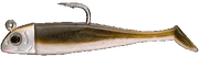 Vinil Fishus Wobly Shadmix Cauda 70 mm - Barracuda Pesca