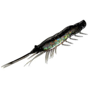 Vinil Magbite Snatchbite Shrimp 4" / 10cm (MBW06) - Barracuda Pesca