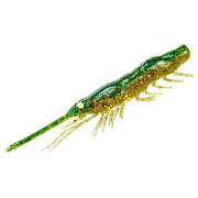 Vinil Magbite Snatchbite Shrimp 4" / 10cm (MBW06) - Barracuda Pesca