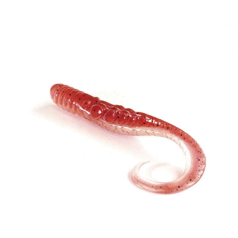 Vinil Magbite Takoashiippon 3.5" / 8,9 cm (MBW15) - Barracuda Pesca