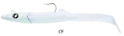 Vinil Ragot Raglou Hybrid 12.00cm / 25.0g - Barracuda Pesca