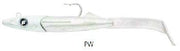 Vinil Ragot Raglou Hybrid 12.00cm / 25.0g - Barracuda Pesca