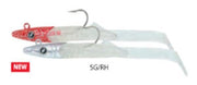 Vinil Ragot Raglou Hybrid 8.50cm / 8.5g - Barracuda Pesca