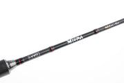 Cana Hart Miura Max Casting ASB - gama completa 3 modelos porta-carretos Fuji PTS