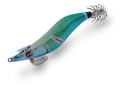 Isca egi DTD Wounded Fish EGI 2.5 imitação Oblada Melanura ferida peixe vulnerável EFTTEX 2016