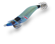 Isca egi DTD Wounded Fish EGI 2.5 imitação Sarago Fasciato sargo listrado ferido EFTTEX 2016