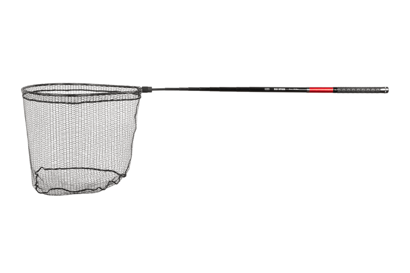 Xalavar Hart Egi Stick - Carbono 355cm Especializado para Eging - Barracuda Pesca