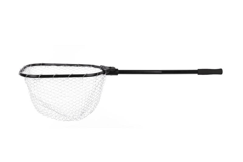Xalavar Hart Fold Stick-R - Dobrável Compacto para Kayak com Malha Borracha - Barracuda Pesca