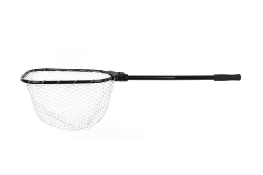 Xalavar Hart Fold Stick-R - Dobrável Compacto para Kayak com Malha Borracha - Barracuda Pesca