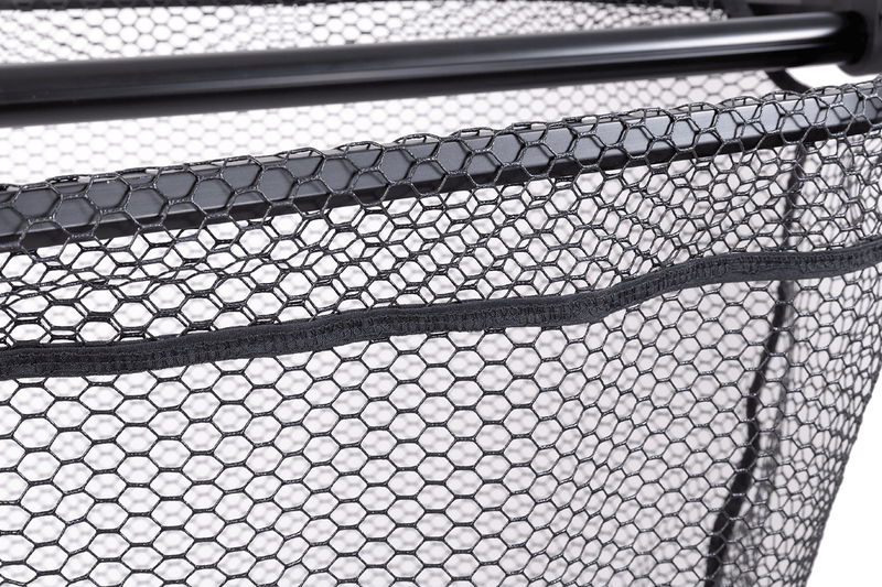 Xalavar Hart Fold Stick - Ultra-Compacto com Sistema Duplo de Dobragem - Barracuda Pesca