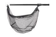 Xalavar Hart Fold Stick - Ultra-Compacto com Sistema Duplo de Dobragem - Barracuda Pesca