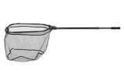 Xalavar Hart Fold Stick - Ultra-Compacto com Sistema Duplo de Dobragem - Barracuda Pesca