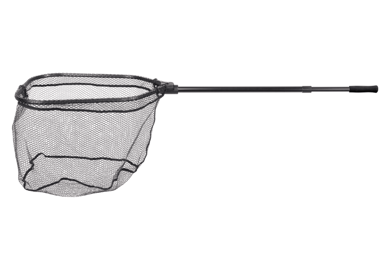 Xalavar Hart Fold Stick - Ultra-Compacto com Sistema Duplo de Dobragem - Barracuda Pesca