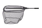 Xalavar Hart Fold Stick - Ultra-Compacto com Sistema Duplo de Dobragem - Barracuda Pesca