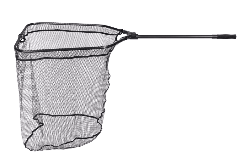 Xalavar Hart Grand Fold Stick - Grande Porte Dobrável para Peixes até 12kg - Barracuda Pesca