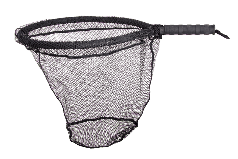Xalavar Hart Short Stick-F - Flutuante com Mosquetão para Wading e Fly Fishing - Barracuda Pesca