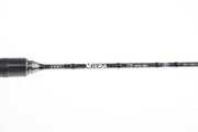 Cana jigging Hart Miura Jig-S blank carbono maciço extra-resistente
