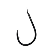 Yuki CB01 - Anzol Chinu Dark Black Mate - Barracuda Pesca