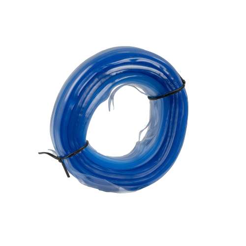 Yuki Clear Tape — Fita Transparente para Cabo de Cana 10m - Barracuda Pesca