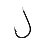 Yuki CX01 - Anzol Chinu Black Nickel - Barracuda Pesca