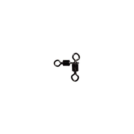 Yuki Double Rolling Swivel Destorcedor Duplo REF:EYRD - Barracuda Pesca