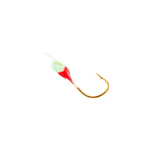 Yuki Invisible Sabiki Rig | Montagem com 8 Anzóis em Monofilamento Invisível - Barracuda Pesca