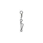 Yuki Italian Swivel - Destorcedor Italiano S.S.304 - Barracuda Pesca