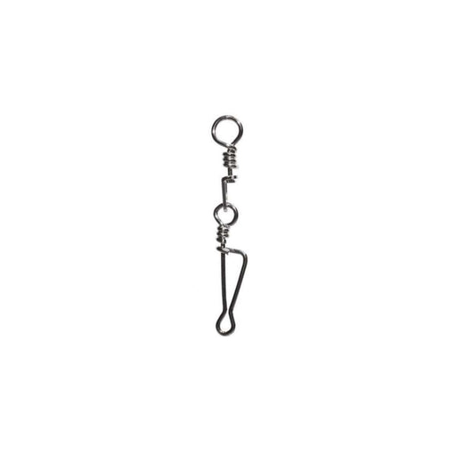 Yuki Italian Swivel - Destorcedor Italiano S.S.304 - Barracuda Pesca