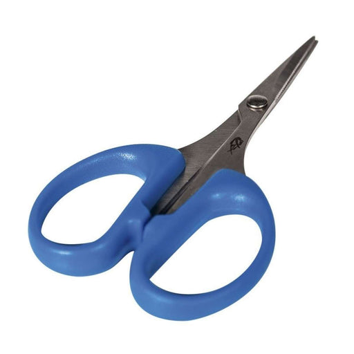 Yuki Small Scissors — Tesoura Compacta para Pesca - Barracuda Pesca