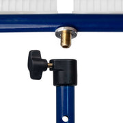 Yuki T-Surf Stick — Barra Telescópica para Baixadas de Surfcasting - Barracuda Pesca
