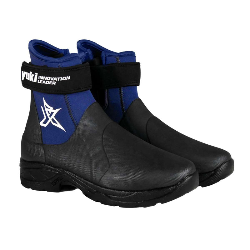 Yuki World Championship Boots | Botas de Neoprene para Pesca em Rocha e Vadear - Barracuda Pesca