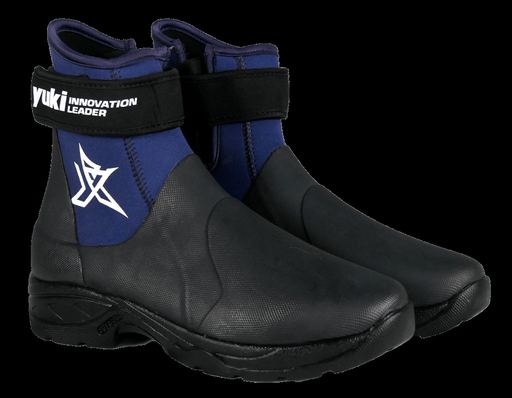 Yuki World Championship Boots | Botas de Neoprene para Pesca em Rocha e Vadear - Barracuda Pesca
