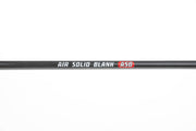 Cana Jigging Hart Miura Max Spinning ASB - vista lateral completa