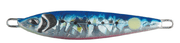 Zagaia / Jig Metálico Hart Bony 40g - Barracuda Pesca