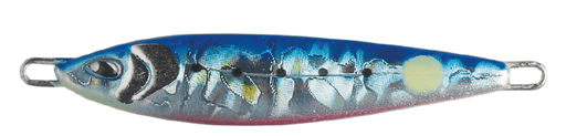 Zagaia / Jig Metálico Hart Bony 40g - Barracuda Pesca