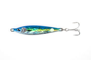 Amostra de Vinil Hart MAMBA 4\" - Barracuda Pesca