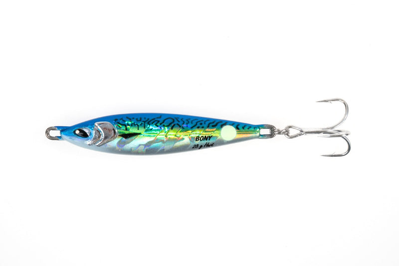 Amostra de Vinil Hart MAMBA 4\" - Barracuda Pesca