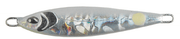 Amostra de Vinil Hart MAMBA 4\" - Barracuda Pesca