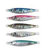 Amostra de Vinil Hart MAMBA 4\" - Barracuda Pesca