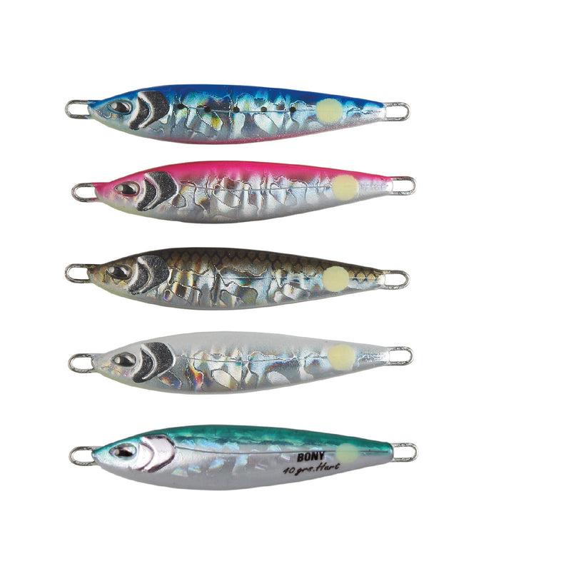 Amostra de Vinil Hart MAMBA 4\" - Barracuda Pesca
