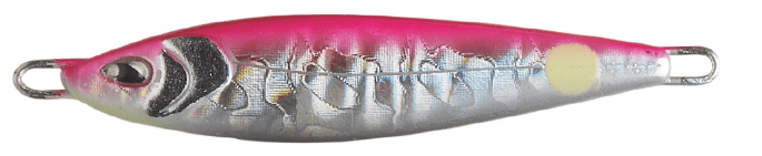Zagaia / Jig Metálico Hart Bony 40g - Barracuda Pesca